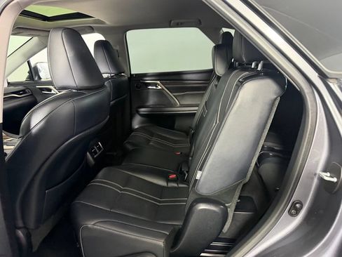 Used 2020 Lexus RX 350L Luxury w/ Accessory Package FWD image 21