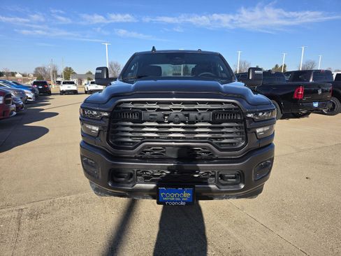 Used 2025 RAM 2500 Big Horn image 20
