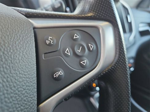 Used 2024 GMC Terrain SLE image 37