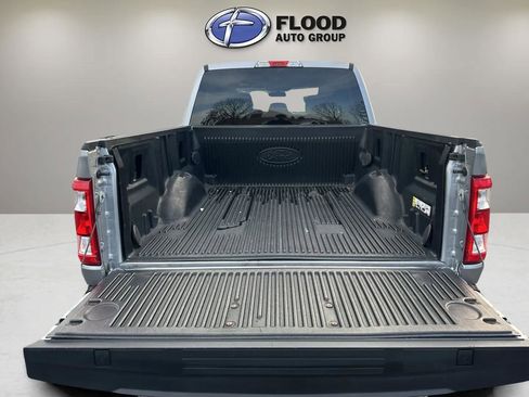 Used 2023 Ford F150 XL w/ STX Appearance Package image 7