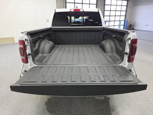 Used 2023 RAM 1500 Laramie image 39
