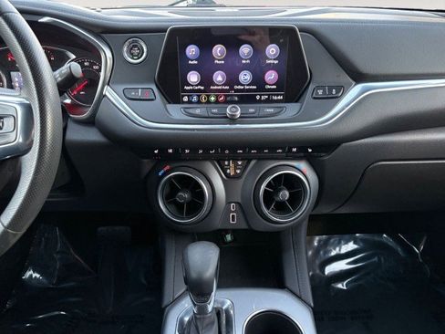 Used 2021 Chevrolet Blazer LT image 6