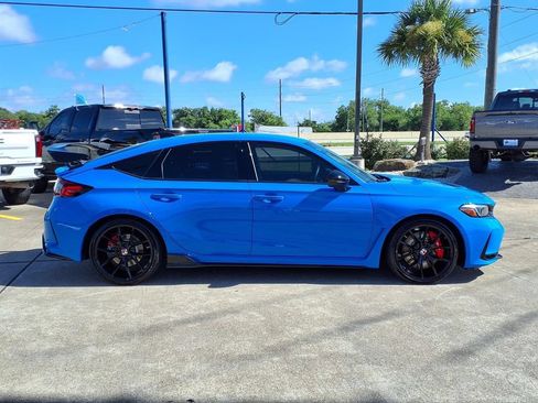 Used 2026 Honda Civic Type R image 8