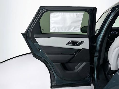 New 2026 Land Rover Range Rover Velar S image 22