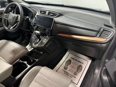 Used 2020 Honda CR-V EX-L