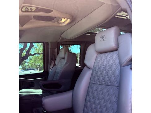 Used 2025 GMC Savana 2500 w/ Driver Convenience Package RWD image 20