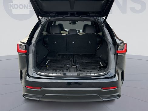 Used 2022 Lexus NX 450h+ AWD image 25