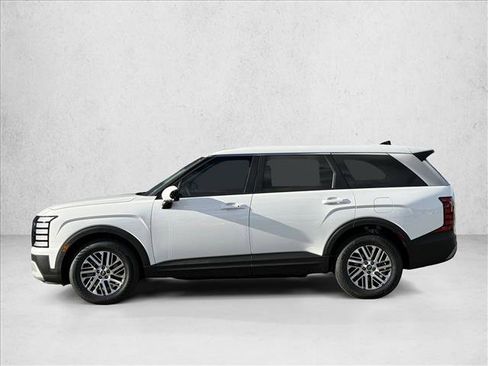 New 2026 Hyundai Palisade SE image 9