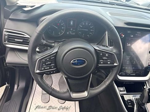 Certified 2024 Subaru Outback Limited AWD/4WD image 23