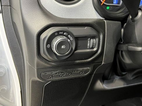 New 2026 Jeep Wrangler Sport S image 26