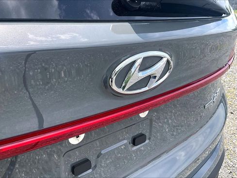 Used 2023 Hyundai Santa Fe Limited AWD/4WD image 31