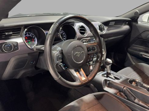 Used 2016 Ford Mustang Coupe w/ Wheel & Stripe Package image 21