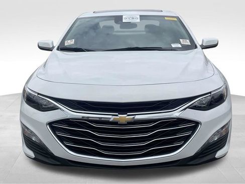 Used 2023 Chevrolet Malibu LT FWD image 6