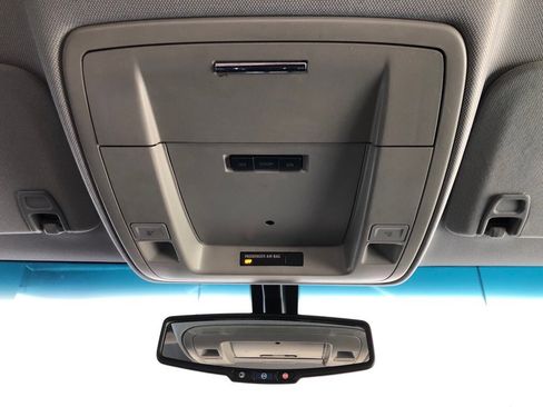 Used 2016 Chevrolet Silverado 1500 LT w/ Texas Edition image 13