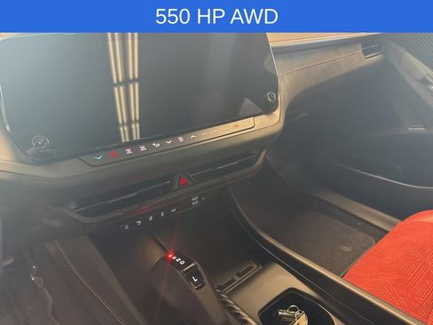 New 2026 Dodge Charger Scat Pack AWD/4WD image 16