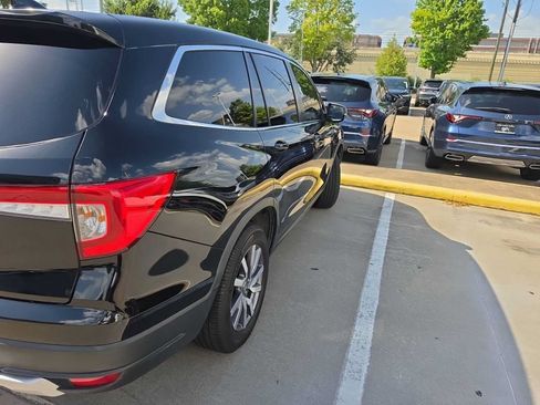 Used 2020 Honda Pilot EX-L image 4