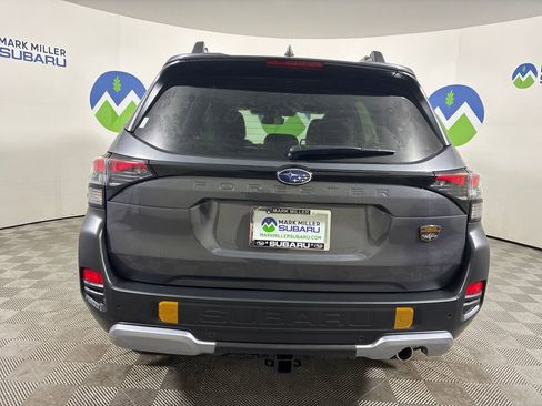 New 2026 Subaru Forester Wilderness image 6