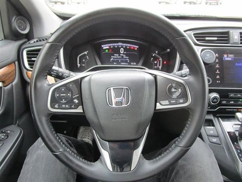 Used 2018 Honda CR-V Touring image 12