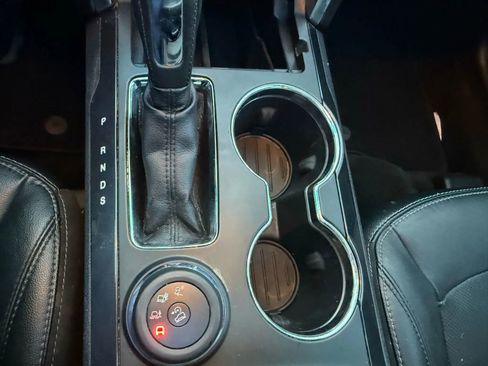 Used 2017 Ford Explorer Limited w/ Equipment Group 301A image 22