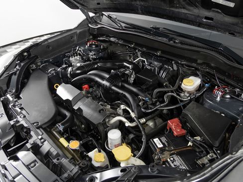 Used 2017 Subaru Forester 2.5i Touring image 44