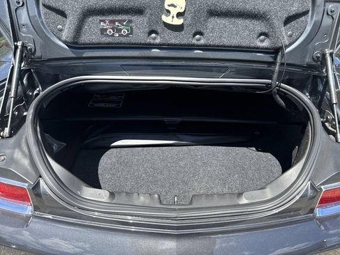 Used 2011 Chevrolet Camaro LT RWD image 21