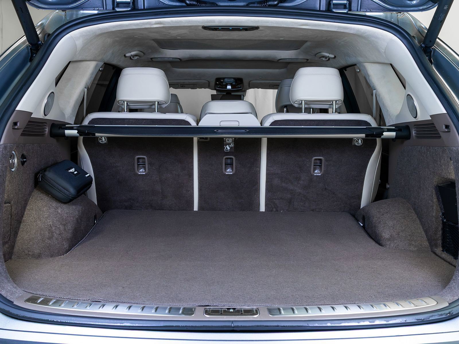 Used 2024 Genesis GV80 3.5T w/ Prestige Package AWD/4WD image 8