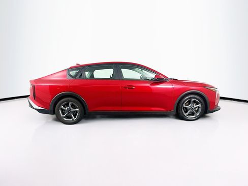 Used 2025 Kia K4 FWD image 10