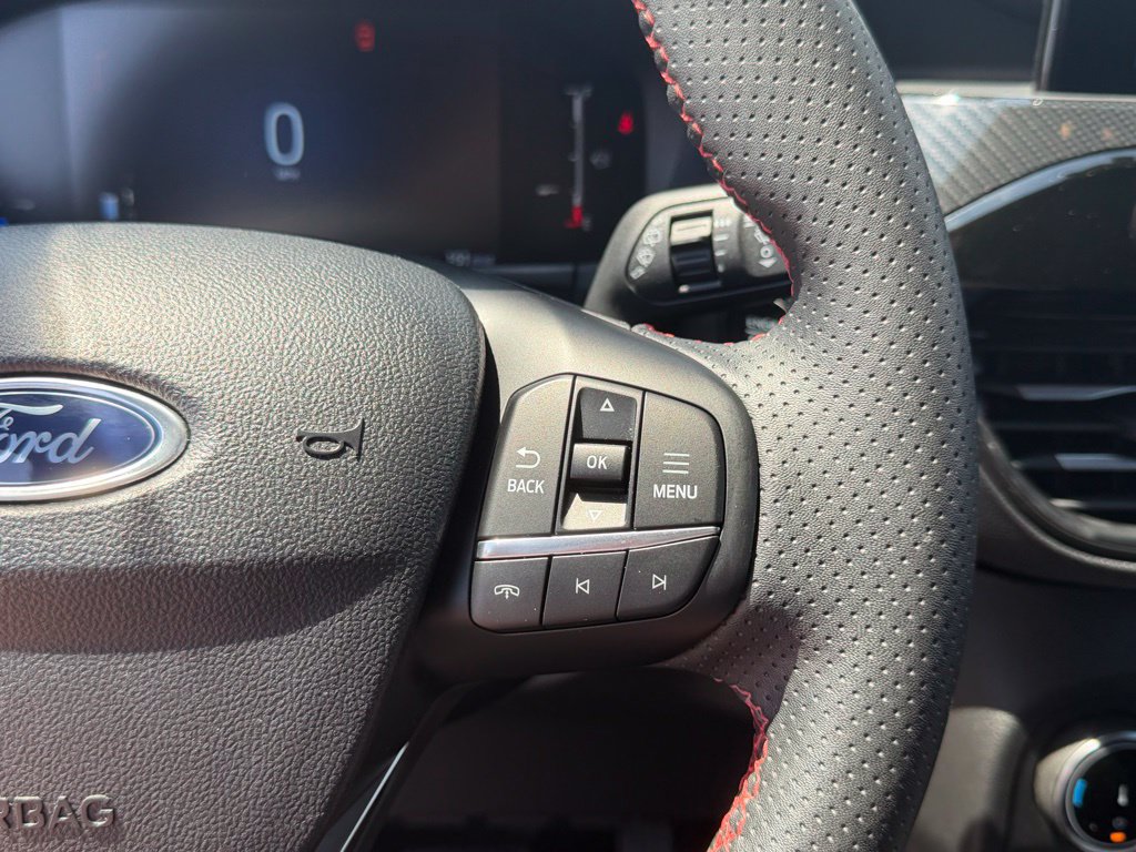 Used 2025 Ford Escape ST-Line FWD image 19