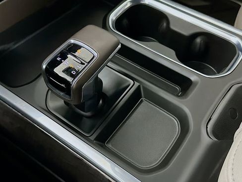 Used 2025 Chevrolet Silverado 1500 LTZ w/ LTZ Premium Texas Edition image 16