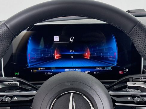 New 2026 Mercedes-Benz CLE 53 AMG 4MATIC Coupe image 18