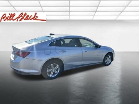 Used 2019 Chevrolet Malibu LS FWD image 7