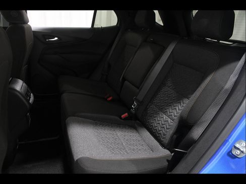 Used 2024 Chevrolet Equinox LT AWD/4WD image 20