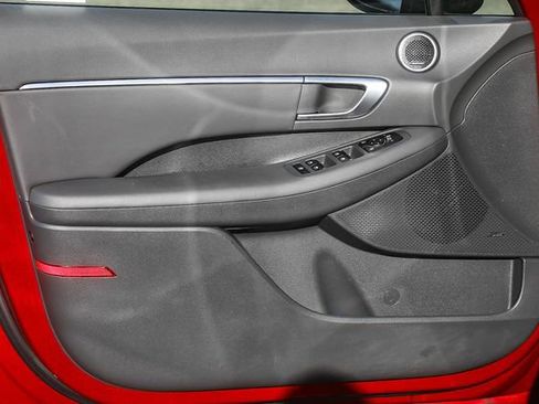 Certified 2023 Hyundai Sonata SEL Plus image 24