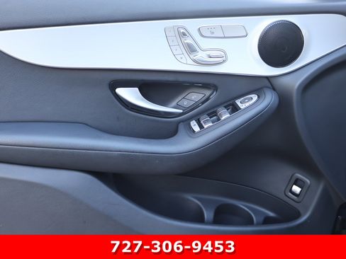 Certified 2022 Mercedes-Benz GLC 300 image 14