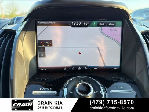 Used 2015 Ford Escape Titanium w/ Equipment Group 301A image 36