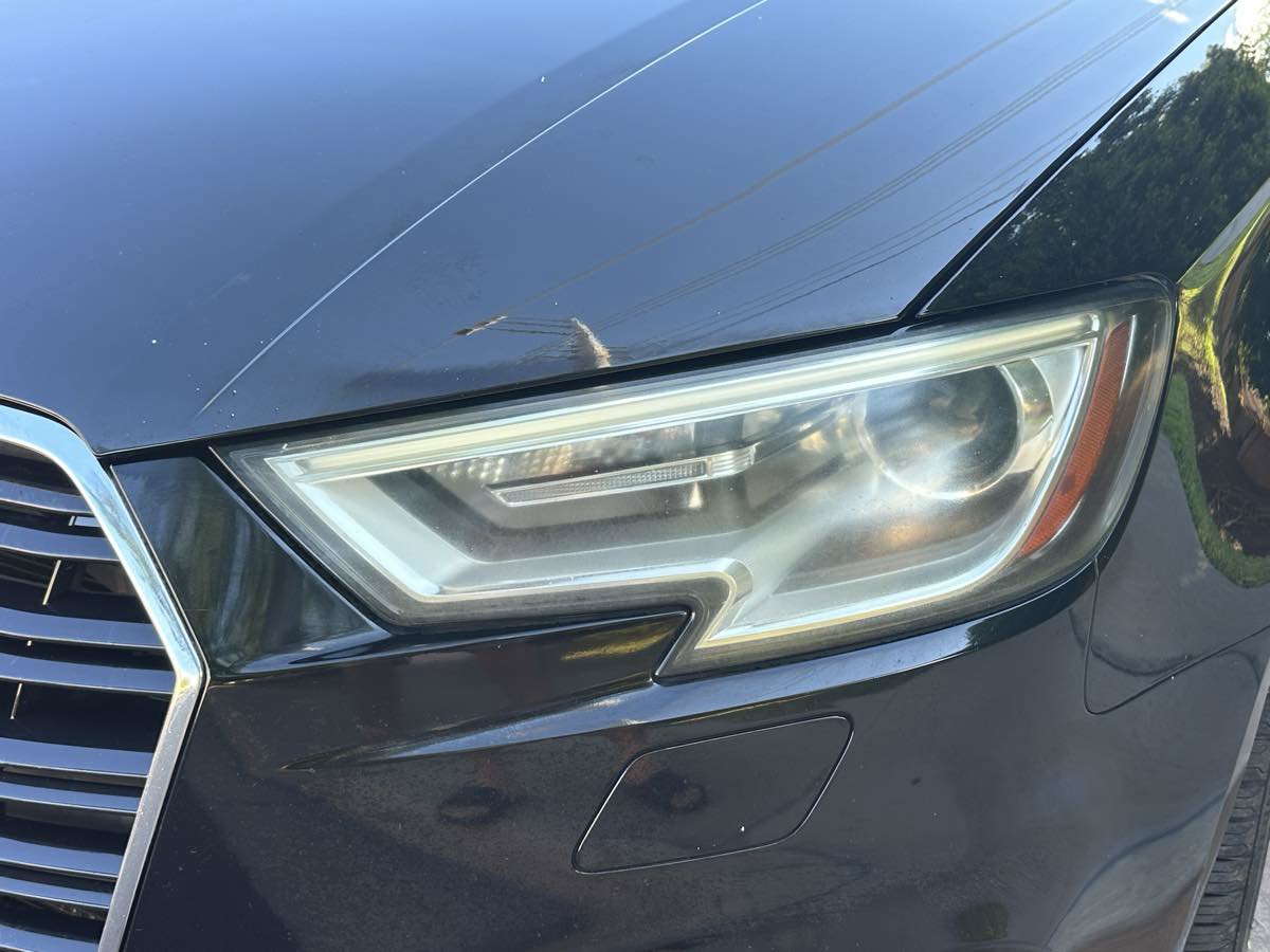 Used 2017 Audi A3 2.0T Premium w/ Convenience Package FWD image 50