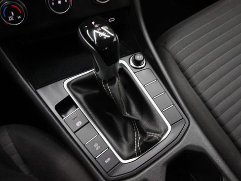 Used 2024 Volkswagen Jetta S FWD image 20