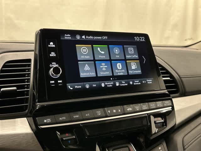 Used 2026 Honda Odyssey EX-L image 22