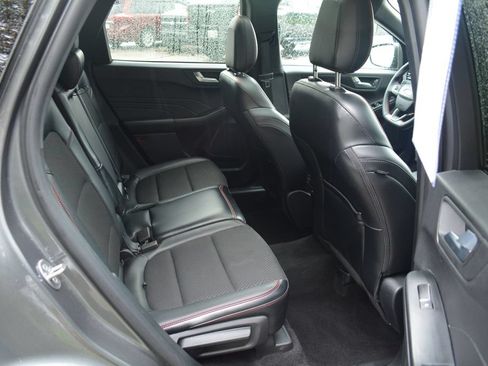 Certified 2024 Ford Escape ST-Line w/ Tech Pack #1 AWD/4WD image 21