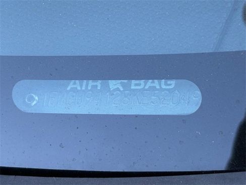 Used 2008 Ford Escape Limited image 15