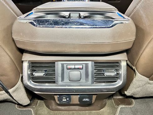 Used 2021 Ford F150 King Ranch w/ Equipment Group 601A High AWD/4WD image 24