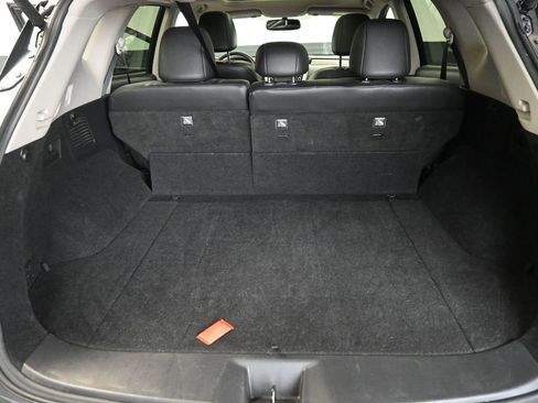 Used 2017 Nissan Murano SL image 19