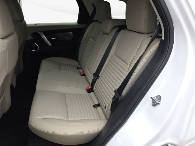 Used 2025 Land Rover Discovery Sport S AWD/4WD image 14