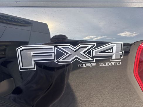 Used 2025 Ford F150 Lariat w/ Equipment Group 502A High AWD/4WD image 8