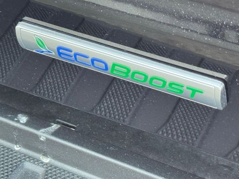 Used 2023 Ford F150 XLT w/ Equipment Group 302A High image 11