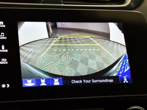 Used 2019 Honda CR-V EX-L image 28