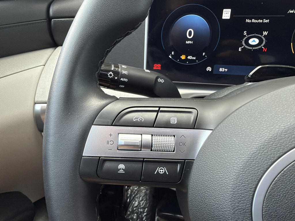 Used 2026 Hyundai Tucson SEL FWD image 27