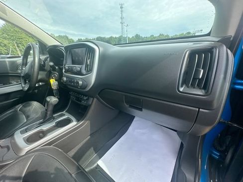 Used 2021 Chevrolet Colorado ZR2 AWD/4WD image 32