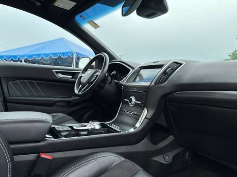 Used 2019 Ford Edge ST w/ Equipment Group 401A AWD/4WD image 23