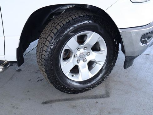 Used 2020 RAM 1500 Big Horn RWD image 3